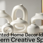 3D Printed Home Decor Ideas for Modern Creative Spaces