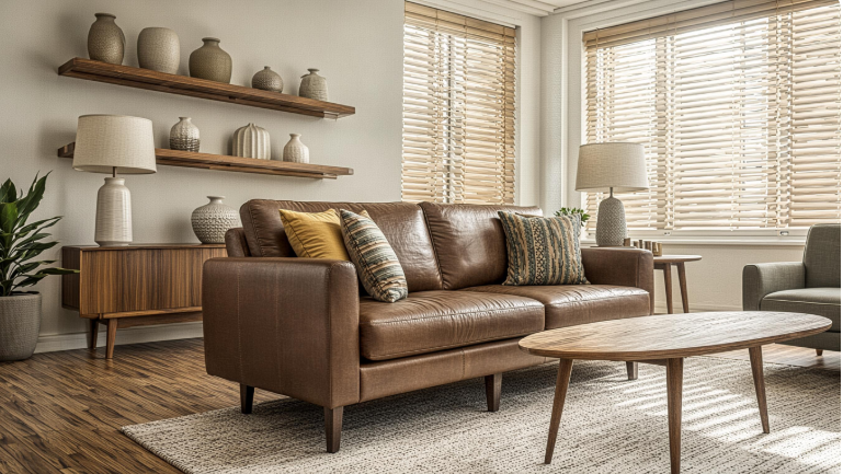 Mid Century Modern Home Decor Ideas for Stylish Spaces