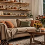 Thanksgiving Home Decor Ideas for a Warm Holiday Home