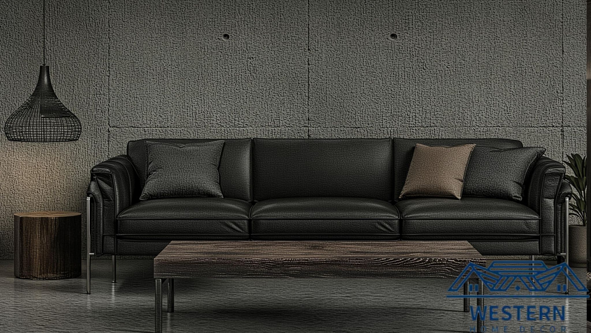 Industrial Home Decor Ideas for Raw, Stylish Modern Homes