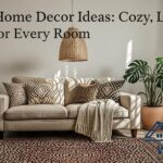 Boho Home Decor Ideas: Cozy, Layered Style for Every Room