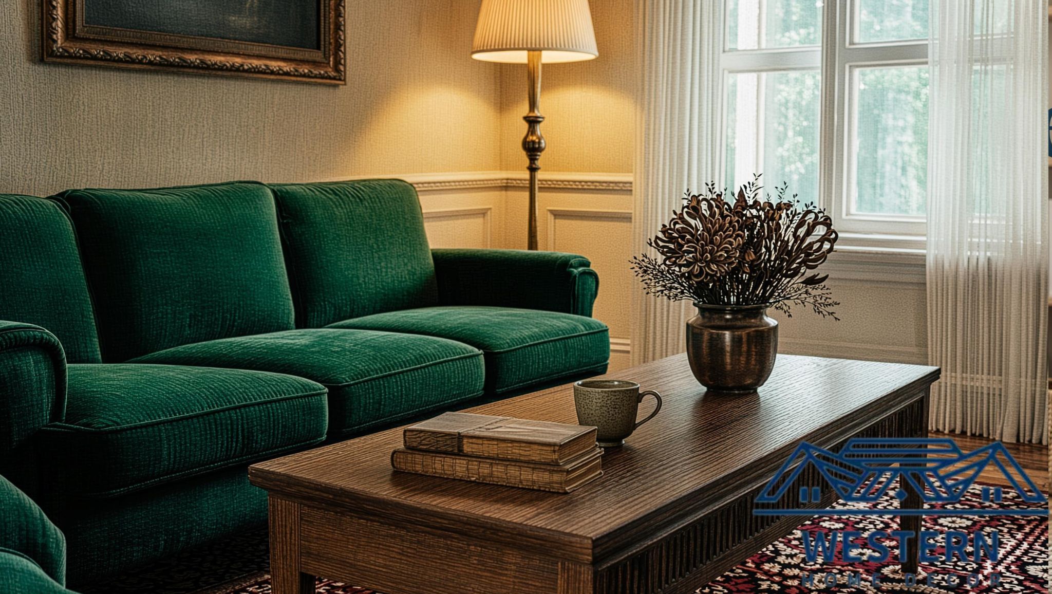 Vintage Home Decor Ideas for Timeless Character at Home
